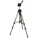 EAN 4007249044648 - Hama Star 64 tripode Digitales / cámaras de película 3 pata(s) Negro, Champán imagen 2