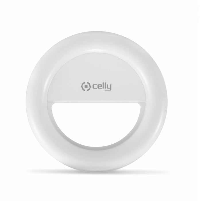 EAN 8021735193470 - Celly CLICKLIGHTRGBWH lámpara para paneles LED Alrededor imagen 1