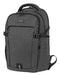 EAN 5901969445398 - NATEC NTO-2226 mochila City backpack Negro, Gris Poliéster imagen 2