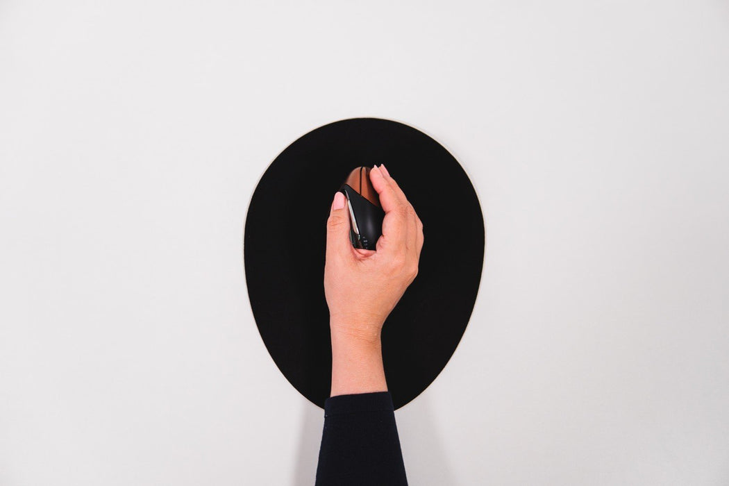 EAN 8717399995443 - BakkerElkhuizen The Egg Ergo Negro imagen 2