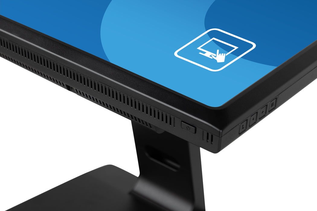 EAN 4948570122127 - iiyama ProLite T1731SR-B1S pantalla para PC 43,2 cm (17") 1280 x 1024 Pixeles SXGA LCD Pantalla táctil Ne imagen 3