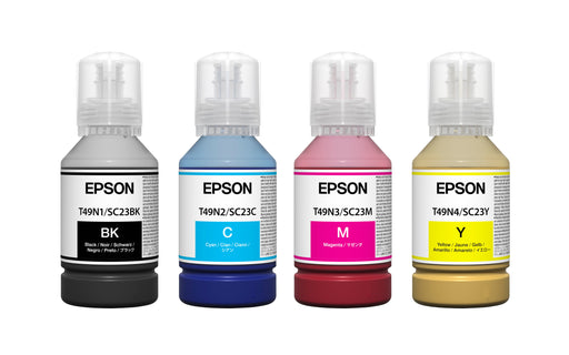 EAN 0010343949676 - Epson C13T49H200 recambio de tinta para impresora imagen 1