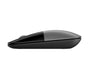 EAN 0197029312884 - HP MOUSE Z3700 DUAL SILVER ratón Oficina Ambidextro RF Wireless + Bluetooth imagen 6