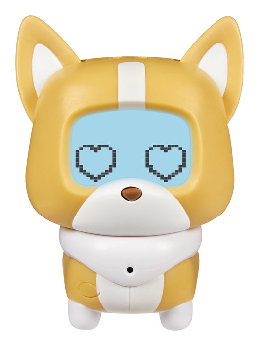 EAN 0035051540298 - MGA Entertainment Pixel Petz! - Corgi in PDQ imagen 3