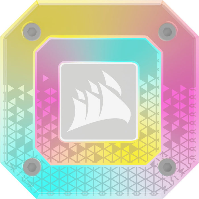 EAN 0840006683520 - Corsair CW-9060073-WW sistema de refrigeración para ordenador Procesador Sistema de refrigeración líquida imagen 4