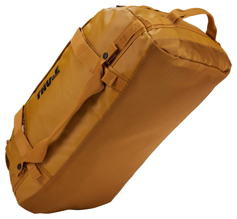 EAN 0085854255219 - Thule Chasm TDSD302 Golden Brown bolso de lona 40 L Poliéster Marrón imagen 11