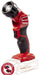 EAN 4006825610451 - Einhell TE-CL 18 Li H-Solo Negro, Rojo imagen 1