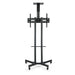 EAN 8433281008229 - TooQ FS1470M-B soporte para pantalla de señalización 177,8 cm (70") Negro imagen 4