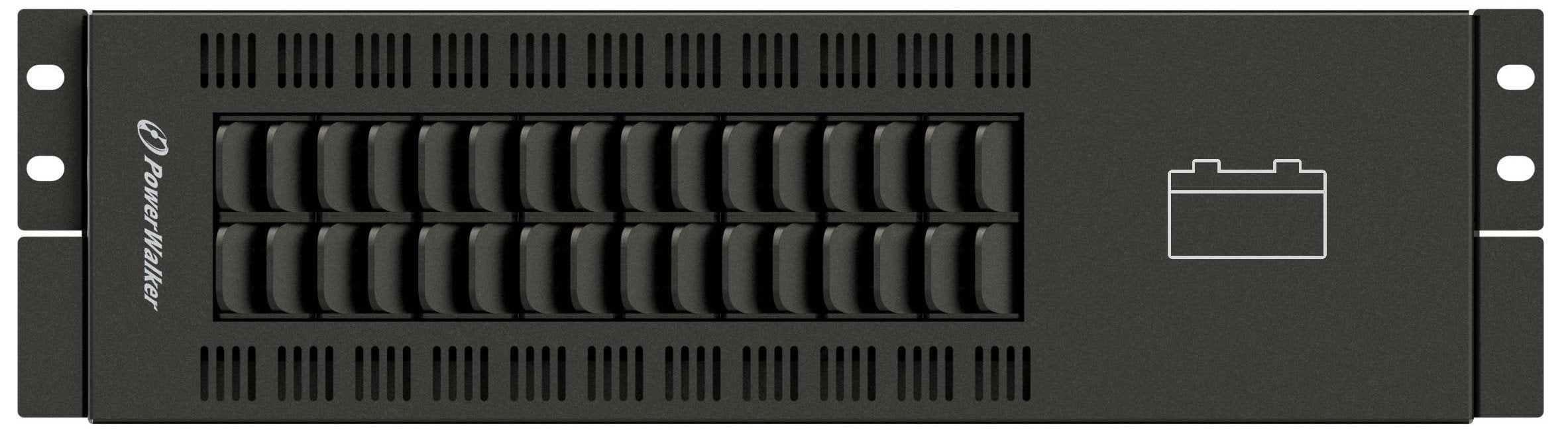 EAN 4260074974614 - PowerWalker 10120532 batería para sistema ups 12 V 9 Ah imagen 1