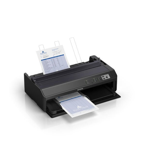 EAN 8715946645650 - Epson FX-2190IIN impresora de matriz de punto 240 x 144 DPI 738 carácteres por segundo imagen 3