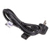 EAN 5901720131706 - Akyga AK-PC-02A cable de transmisión Negro 1,5 m CEE7/7 IEC C13 imagen 2