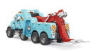 EAN 4001702028312 - BRUDER MACK Granite Recovery and Towing Truck imagen 4