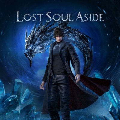 EAN 711719599166 - Sony Lost Soul Aside Estándar Chino simplificado, Inglés, Japonés PlayStation 5 imagen 1