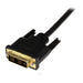 EAN 0065030853132 - StarTech.com HDCDVIMM1M adaptador de cable de vídeo Mini-HDMI Negro imagen 4