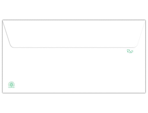 EAN 8423473061965 - Liderpapel SL37 sobre Blanco imagen 1