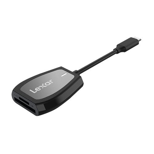 EAN 843367124916 - Lexar LRW470U-RNHNG lector de tarjeta USB 3.2 Gen 2 (3.1 Gen 2) Type-C Interno imagen 2