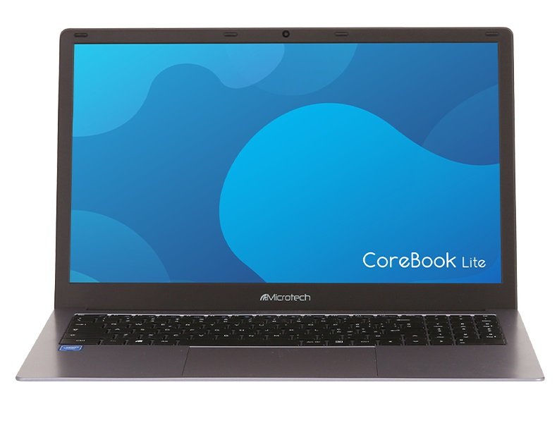 EAN 8054117434786 - Microtech CoreBook Lite Intel® Celeron® N N5030 Portátil 39,6 cm (15.6") Full HD 4 GB LPDDR4-SDRAM 128 GB imagen 1