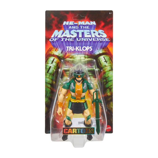 EAN 194735333448 - Masters of the Universe JHJ93 figura de juguete para niños imagen 2