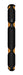 EAN 5908235978307 - MaxCom Strong MM920 7,11 cm (2.8") 140 g Negro, Amarillo Teléfono resistente imagen 3