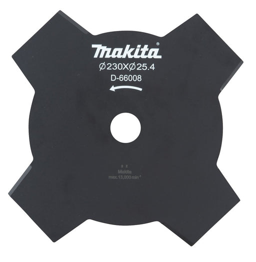 EAN 0088381541077 - Makita D-66008 accesorio para cortaborde y desbrozadora imagen 1