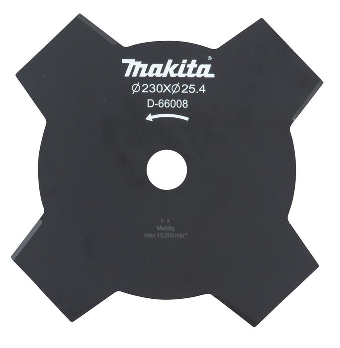 EAN 0088381541077 - Makita D-66008 accesorio para cortaborde y desbrozadora imagen 1