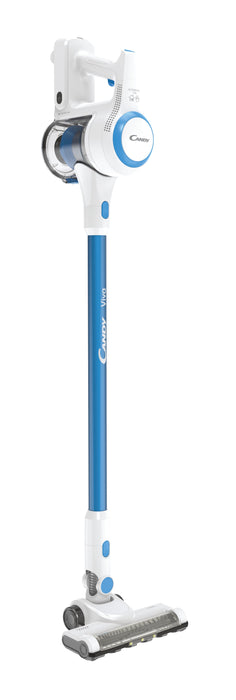 EAN 8059019049939 - Candy CVIVA20 011 Aspiradora escoba Batería Secar Sin bolsa 0,7 L Blanco imagen 24