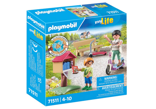 EAN 4008789715111 - Playmobil 71511 set de juguetes imagen 1