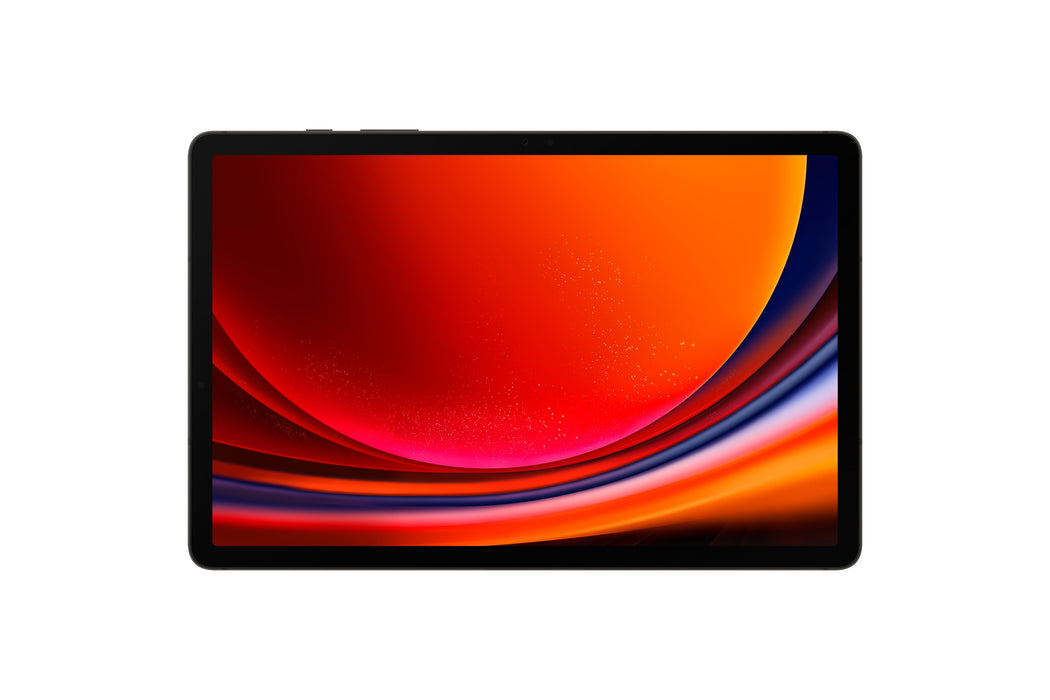 EAN 8806095267333 - Samsung Galaxy Tab S9 Enterprise Edition SM-X716B 5G Qualcomm Snapdragon 128 GB 27,9 cm (11") 8 GB Wi-Fi  imagen 2