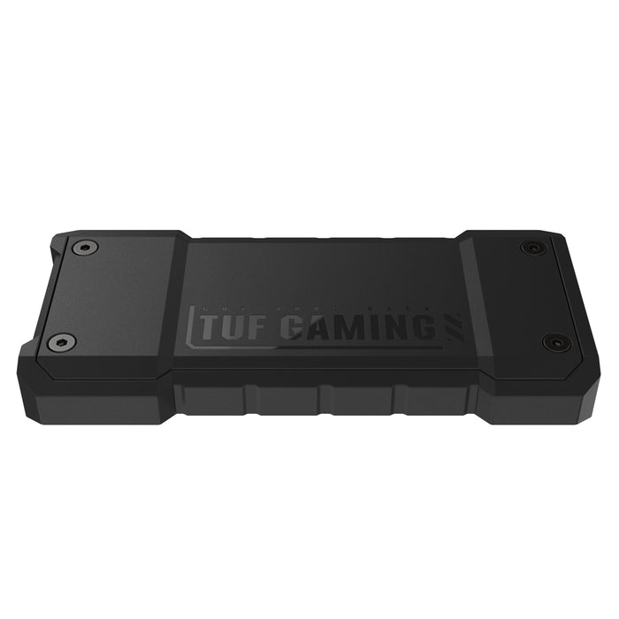 EAN 4711387654538 - ASUS TUF Gaming AS2000 PLUS 2 TB USB Tipo C USB 3.2 Gen 2x2 Negro imagen 9