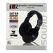EAN 3303170049761 - T'nB CSHOME1 auricular y casco Auriculares Alámbrico Diadema Negro imagen 3