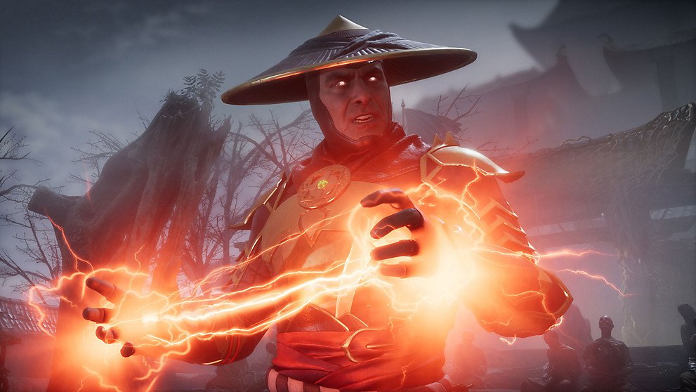 EAN 5051893238716 - Sony Mortal Kombat 11, PS4 Estándar PlayStation 4 imagen 5