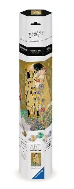 EAN 4005556239160 - Ravensburger 23916 libro y página para colorear Kit de pintura por números imagen 1