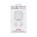 EAN 8021735746331 - Celly AIRCASEWH auricular / audífono accesorio Funda imagen 4