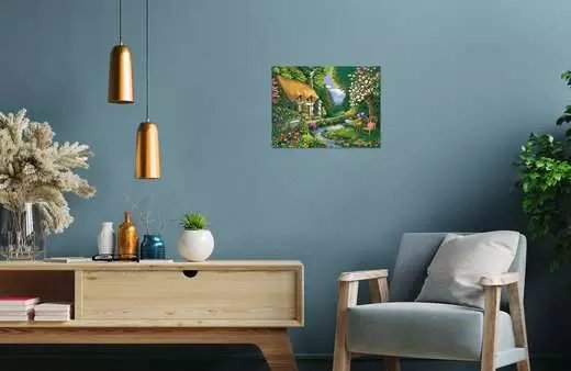 EAN 4005556201549 - Ravensburger 20154 juguete de arte y manualidades imagen 5