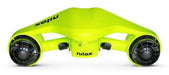 EAN 8054320845997 - Nilox Acqua Scooter 5,4 kmh Amarillo imagen 1