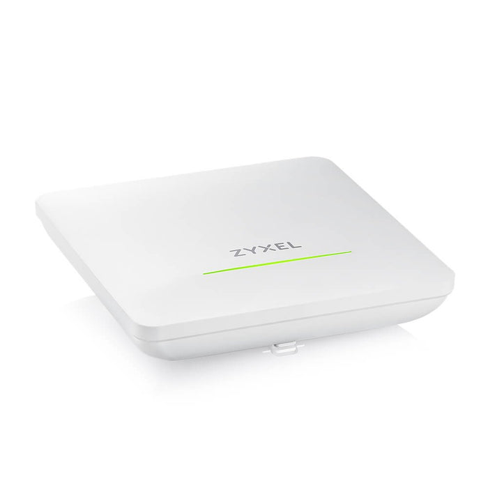 EAN 4718937648931 - Zyxel NWA90BE PRO 5764 Mbit/s Blanco Energía sobre Ethernet (PoE) imagen 6