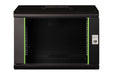 EAN 4016032257639 - Digitus DN-19 07-U-SW armario rack 7U Bastidor de pared Negro imagen 7