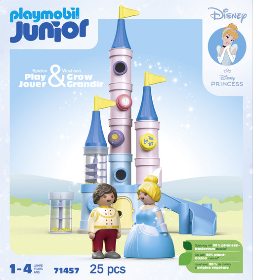 EAN 4008789714572 - Playmobil 71457 set de juguetes imagen 2