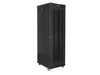 EAN 5901969439205 - Lanberg FF01-6042-23BL armario rack 42U Rack o bastidor independiente Negro imagen 3