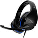EAN 0196188486849 - HyperX Cloud Stinger - Gaming Headset - PS5-PS4 (Black-Blue) Alámbrico Diadema Juego Negro, Azul imagen 3