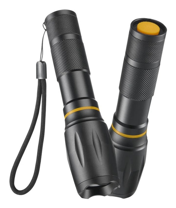 EAN 4047443534873 - Hama W200 Negro Linterna de mano LED imagen 3