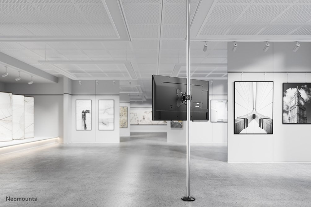 EAN 8717371448998 - Neomounts FL40-430BL12 soporte para TV 106,7 cm (42") Negro imagen 11