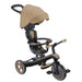 EAN 4895224411611 - Globber Explorer Trike 4in1 triciclo Niños Dirección delantera Vertical imagen 1