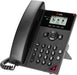 EAN 0197498638355 - Poly VVX 150 2-Line IP Phone and PoE-enabled teléfono IP imagen 3
