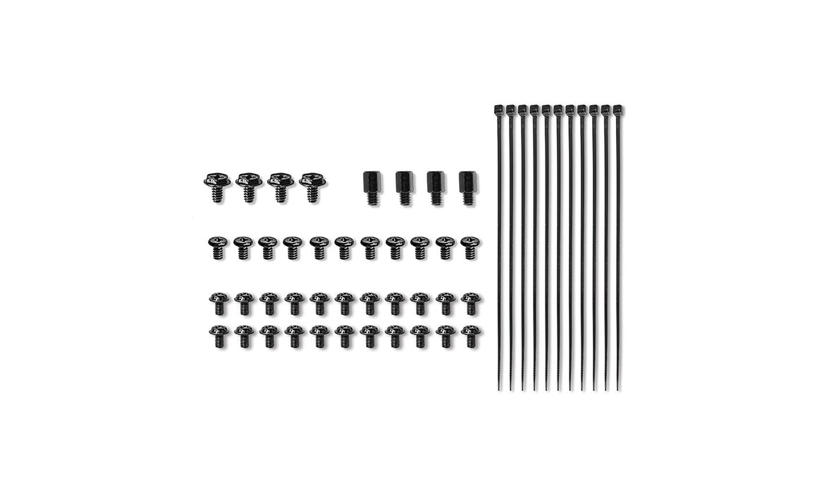 EAN 6933412714040 - DeepCool Matrexx 50 ADD-RGB 4F Midi Tower Negro imagen 10