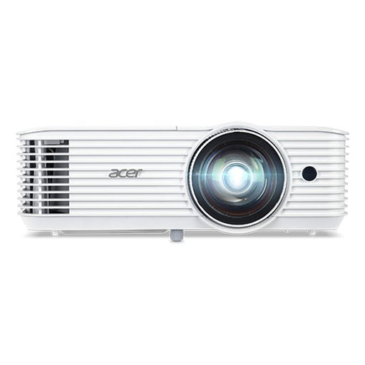 EAN 4713883594066 - Acer S1286H Proyector de alcance estándar 3500 lúmenes ANSI DLP XGA (1024x768) Blanco imagen 1