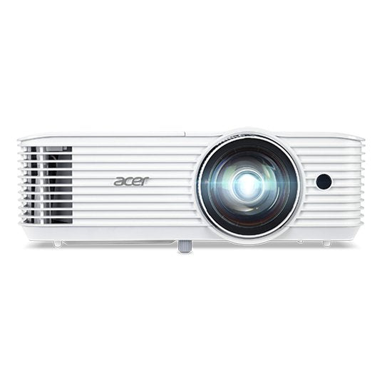 EAN 4713883722711 - Acer S1386WH Proyector de alcance estándar 3600 lúmenes ANSI DLP WXGA (1280x800) Blanco imagen 1