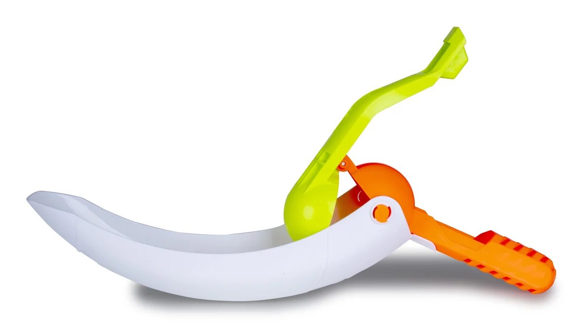 EAN 4042774476991 - Jamara Snow Play Molde de bolas de nieve imagen 8