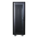 EAN 5420016846488 - LOGON RSL32U61BL armario rack 32U Rack o bastidor independiente Negro imagen 1