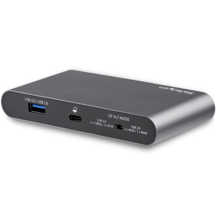 EAN 0065030878746 - StarTech.com DK30C2DAGPD base para portátil y replicador de puertos Alámbrico USB 3.2 Gen 1 (3.1 Gen 1) T imagen 2